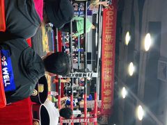 -拳盛时代拳击俱乐部(北京路店)