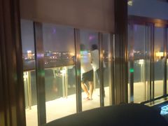 -长沙北辰洲际酒店-SKY 27酒廊