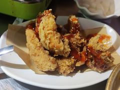 -Meet Sun韩式大排档(五一广场7MALL店)