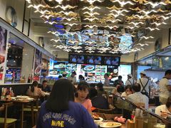 -必点海鲜·鲅鱼水饺(鞍山西道店)