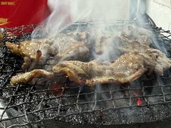 -火云龙烤肉(紫荆花店)