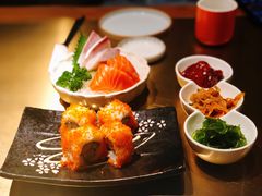 -三上料理(西湖文化广场店)