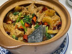 -雅酌园百姓菜馆(颐和路店)