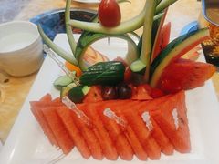 -清真军邺·金富苑肥牛(石坡街旗舰店)