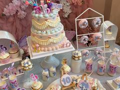 -HERRE·FARM 赫尔露营农场·团建聚会包场