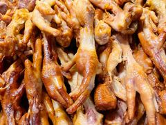 -聚合鑫东北熏酱熟食麻辣面(长阳店)