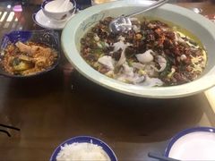 -周正水煮活鱼·吊水鱼(万科店)