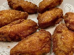 娘子鸡翅-吉友粥底火锅(方斜路店)