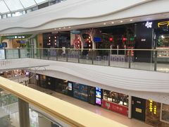 -万达广场(大明宫店)