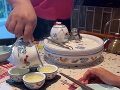 -点都德(广州白云山景区南门店)