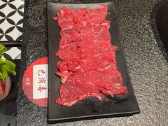 -重庆德庄火锅