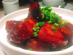 -小菜园新徽菜(常州武进吾悦店)