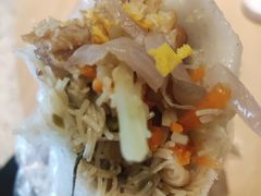 -浙江台州特色小吃夹糕(俊发新螺蛳湾国际商贸城店)