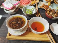 -青藤茶馆(南山路店)