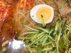 -金达莱·烧烤(五一路店)