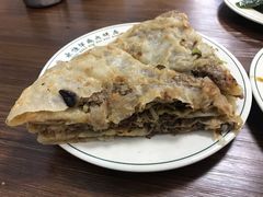 -清真永恒华威肉饼(潘家园店)