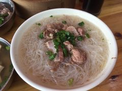 牛肉-老牌依强牛肉店(达道总店)