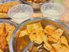 -柳州肥姨妈大骨螺蛳粉(万达中心店)