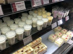 -苹果花园(桂林路店)