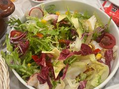 -新侨三宝乐西餐厅(崇文门店)