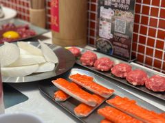 -荣叔港式沙嗲牛肉火锅(正佳潮流店)