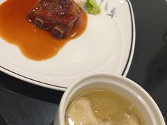 -三凤酒家·百年无锡菜(清扬茂业店)