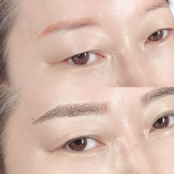 -德绣·机器野生眉发际线·美瞳线半永久