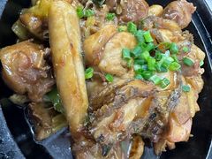 -嘉升大排档(番禺总店)