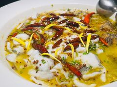 -太二酸菜鱼(石家庄万象城店)