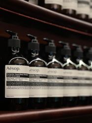 -Aesop伊索