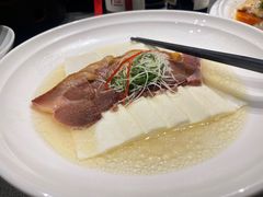 -山壹竹庭院餐厅
