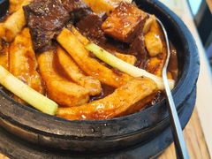 -大海湾酒楼(人南店)