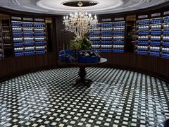 -CHARLIETOWN红茶公司(南京万象天地店)