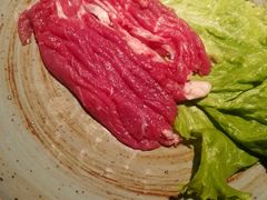 -老墙根涮肉·铜锅·烧烤(欢乐谷·王四营店)