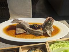 -有喜胶东小馆(太申祥和店)