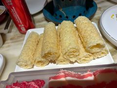 -涮福記·现切牛羊肉火锅(世纪汇店)
