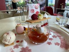 -哈根达斯(龙湖时代天街店)