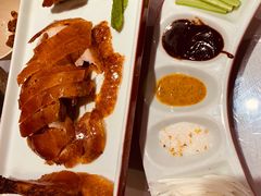 -京味斋·北京烤鸭(北京南站洋桥店)