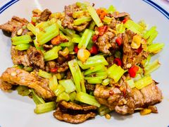 -新新湘菜馆(新中街二条店)