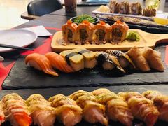 -喜寿司(金狮广场店)