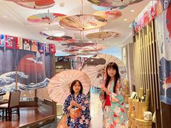 -佛山希尔顿酒店·融誉亚洲美食荟