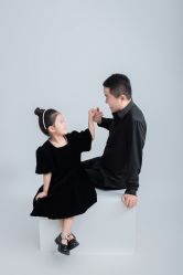 -三只熊儿童摄影(公园店)