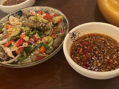 -乔街深夜食堂·台州菜·高压锅生蚝(杭州总店)