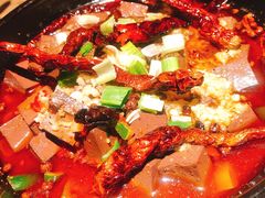 -遇见长安(兰州中心店)