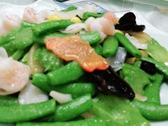 -清真悦宾楼食府(海湖店)