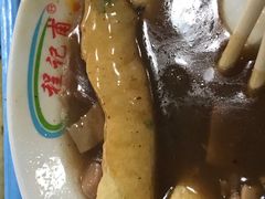 -程记甫胡辣汤(总店)