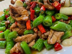 -邛海风味特色菜馆