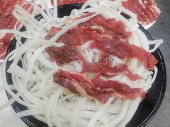 -黑山牛肉汤火锅(花城汇店)