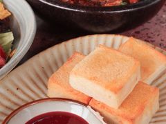 餐前面包-La Terre乐田(万象城店)