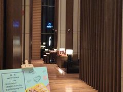 -嘉定凯悦·咖啡厅